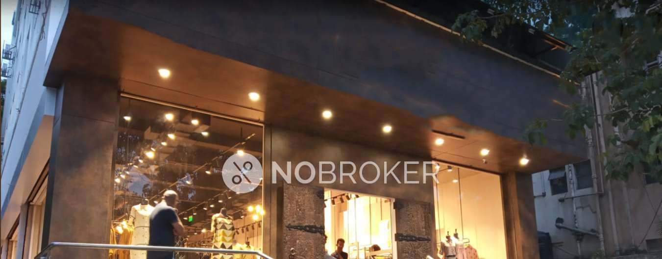 Office Space in Sangvi Nagar , Pune for Rent 