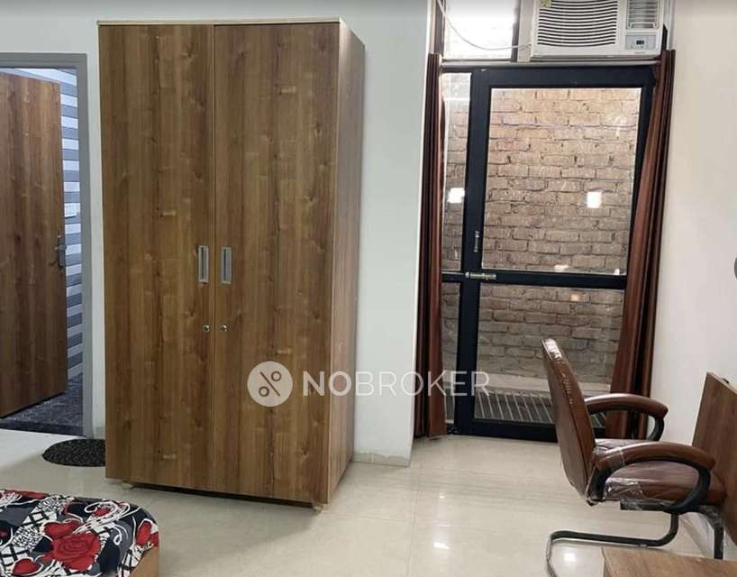 Office Space in Sangvi Nagar , Pune for Rent 