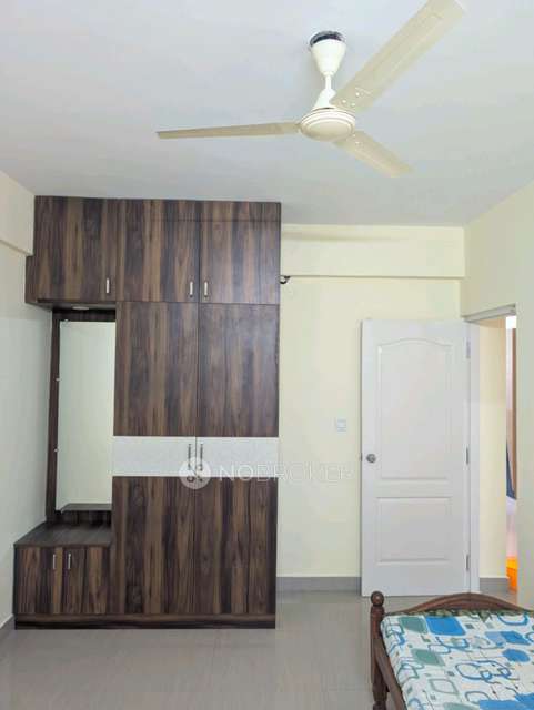 2 BHK Flat In Sri Sai Elite For Sale  In Sri Sai Elite Apartments