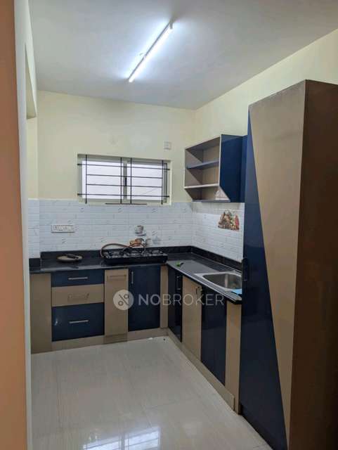 2 BHK Flat In Sri Sai Elite For Sale  In Sri Sai Elite Apartments