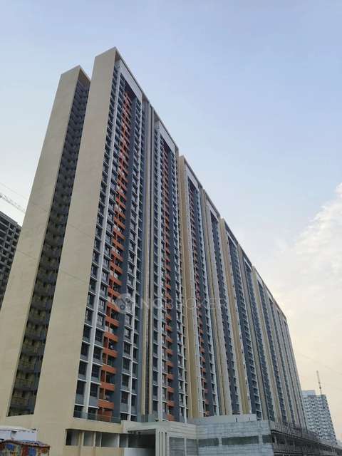 Single Room for Female In 2 BHK  In Vtp Aethereus In Baner