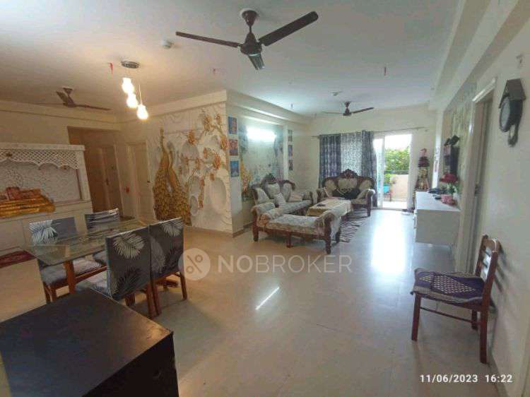 PG for Girls in Sector 82