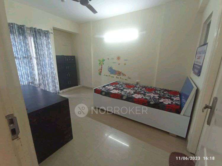 PG for Girls in Sector 82