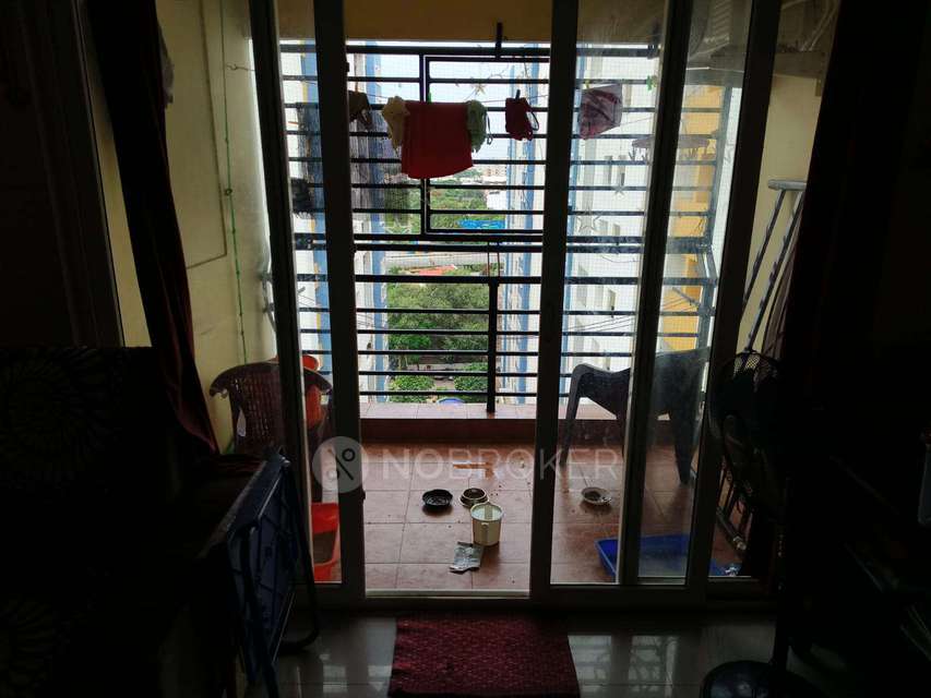 3 BHK Flat In Appaswamy Arches  For Sale  In  Vadapalani