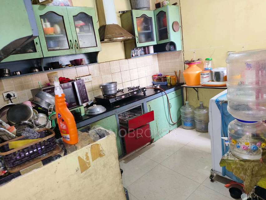 3 BHK Flat In Appaswamy Arches  For Sale  In  Vadapalani