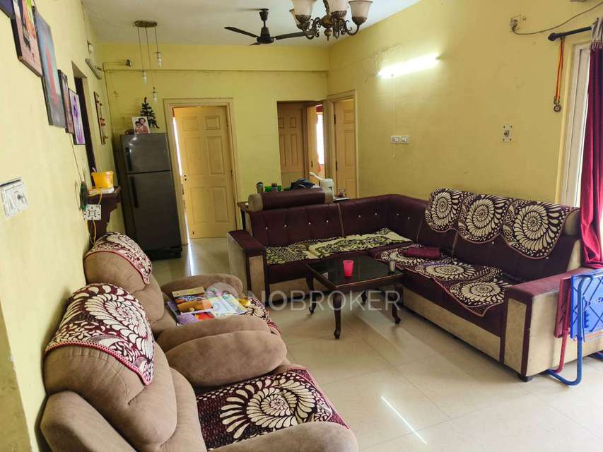 3 BHK Flat In Appaswamy Arches  For Sale  In  Vadapalani