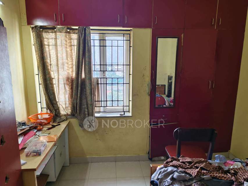 3 BHK Flat In Appaswamy Arches  For Sale  In  Vadapalani