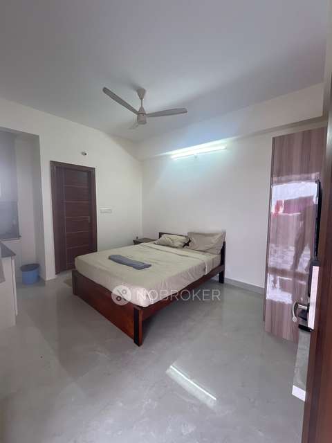 1 RK House for Rent  In Whitefield