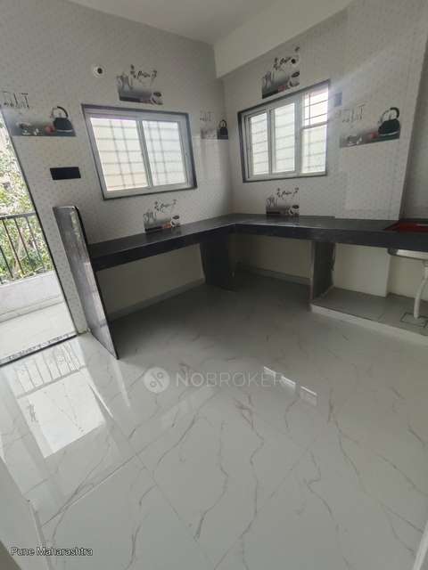 1 BHK Flat In Maruti Enclave For Sale  In Wanwadi