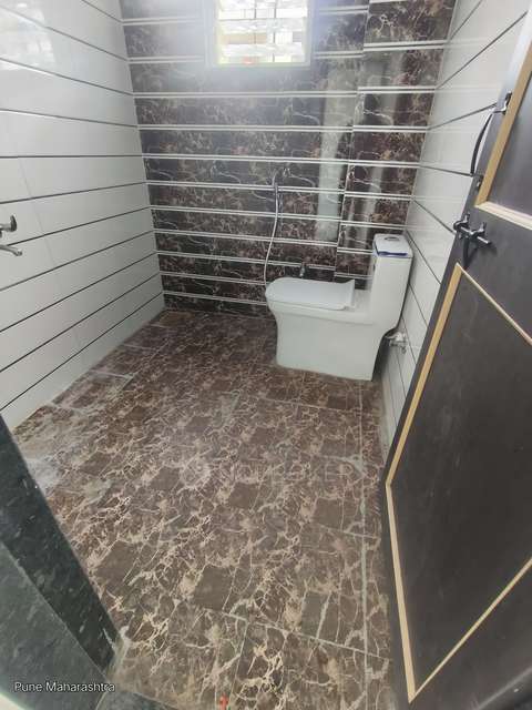 1 BHK Flat In Maruti Enclave For Sale  In Wanwadi