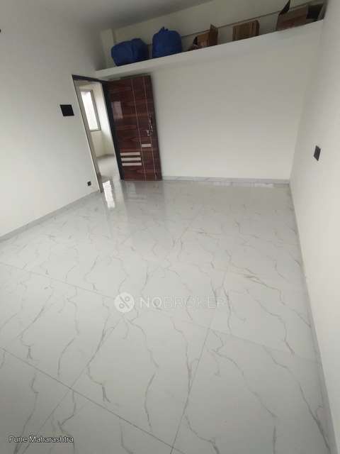 1 BHK Flat In Maruti Enclave For Sale  In Wanwadi