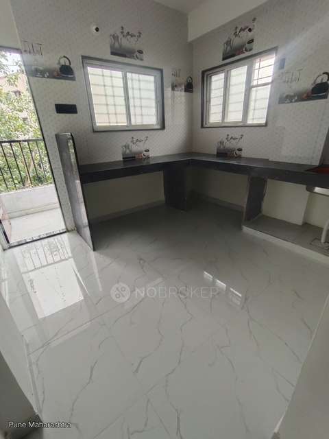 1 BHK Flat In Maruti Enclave For Sale  In Wanwadi