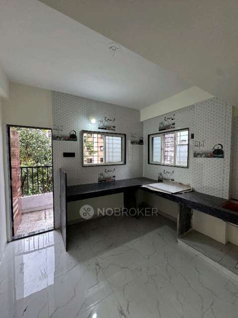 1 BHK Flat In Maruti Enclave For Sale  In Wanwadi