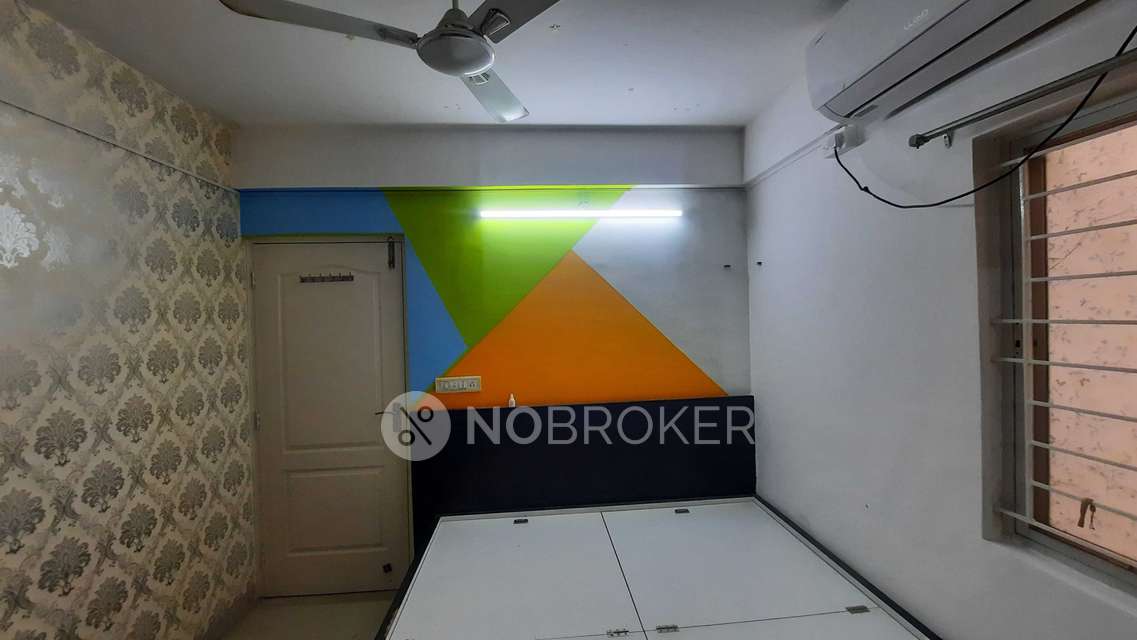 3 BHK Flat In Icon Happy Living for Rent  In Electronic City