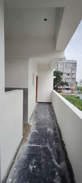 2 BHK Flat In Tulip Homes For Sale  In Gundlapochampalli