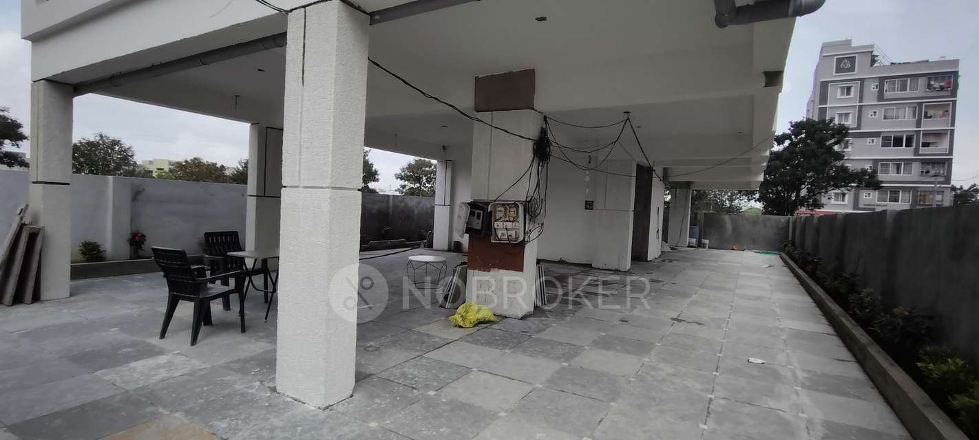 2 BHK Flat In Tulip Homes For Sale  In Gundlapochampalli