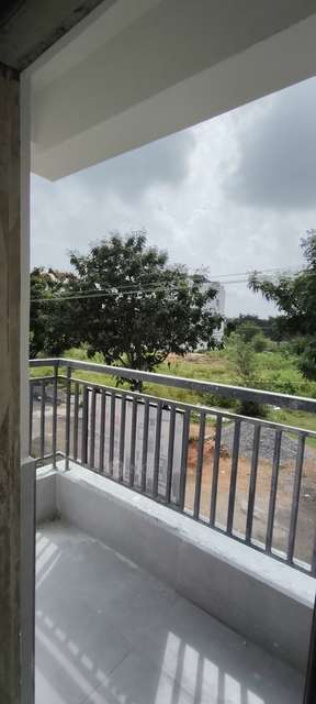 2 BHK Flat In Tulip Homes For Sale  In Gundlapochampalli