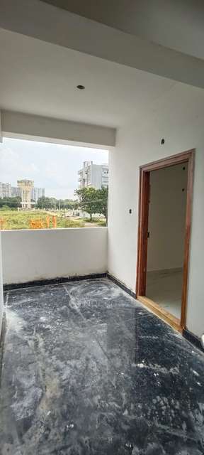 2 BHK Flat In Tulip Homes For Sale  In Gundlapochampalli