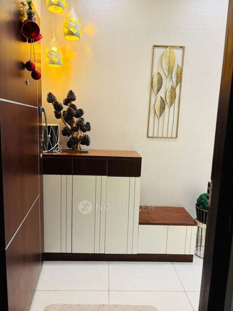 2 BHK Flat In Brigade Buena Vista For Sale  In Cheemasandra,