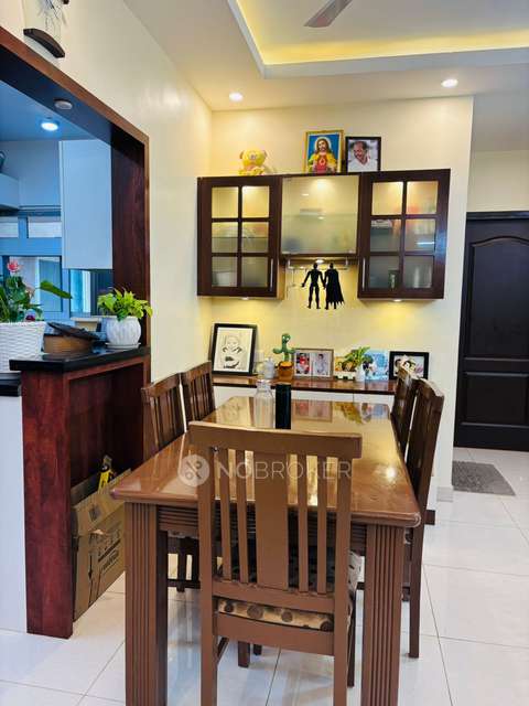 2 BHK Flat In Brigade Buena Vista For Sale  In Cheemasandra,
