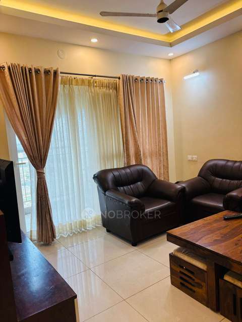 2 BHK Flat In Brigade Buena Vista For Sale  In Cheemasandra,