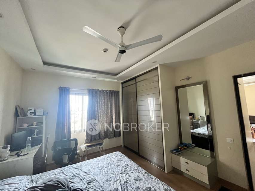 2 BHK Flat In Brigade Buena Vista For Sale  In Cheemasandra,