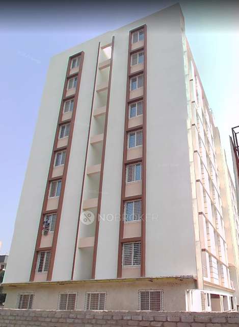 Single Room for Male In 2 BHK  In Vatika Apartment Warje In Warje