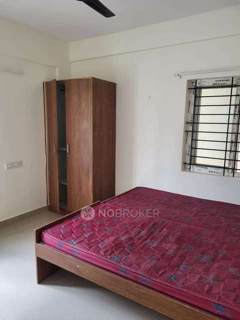 1 BHK Flat for Rent  In Nagavara