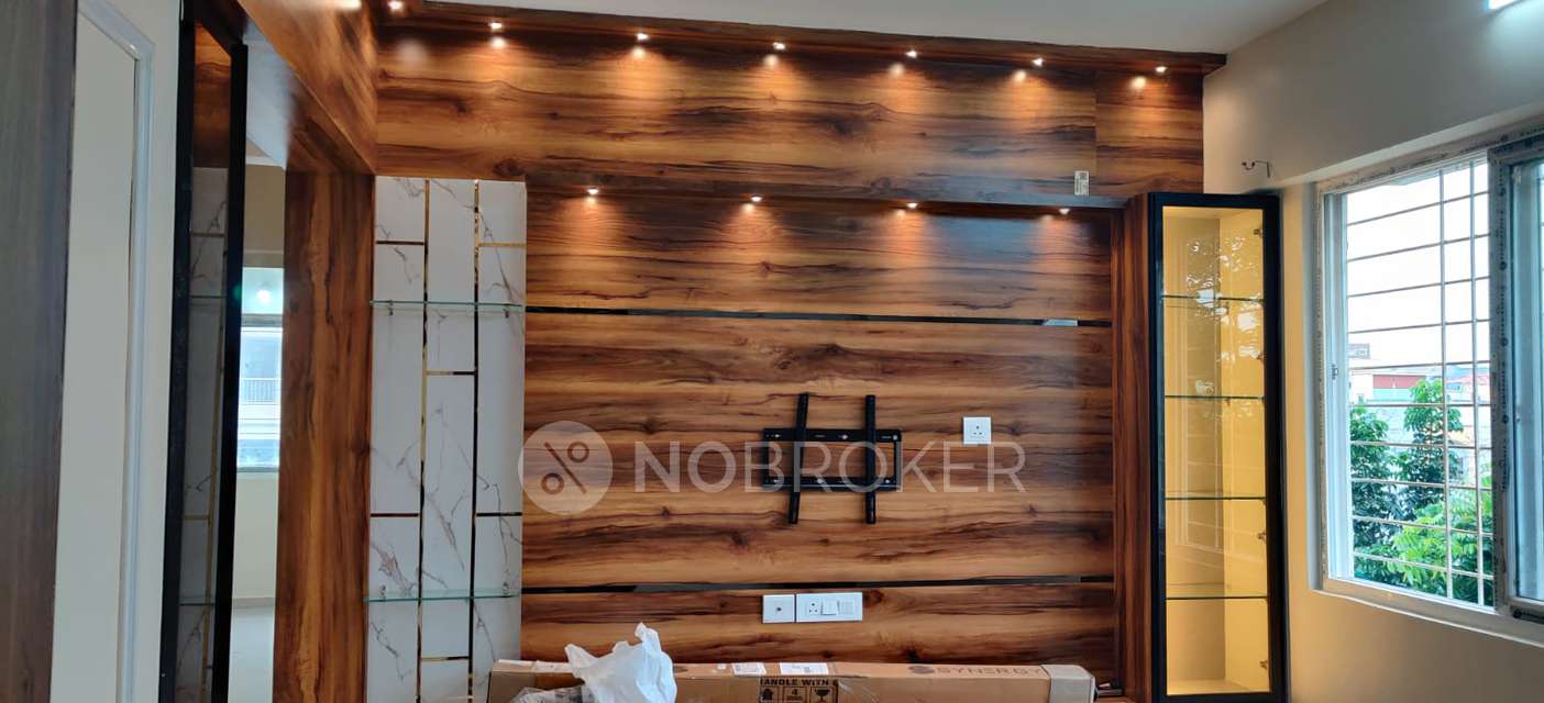 2 BHK Flat In Indis Vb City, Bolarum for Rent  In Bolarum