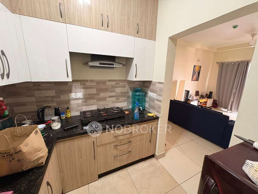 1 BHK Flat In Prestige Jindal City, Bagalakunte For Sale  In Bagalakunte