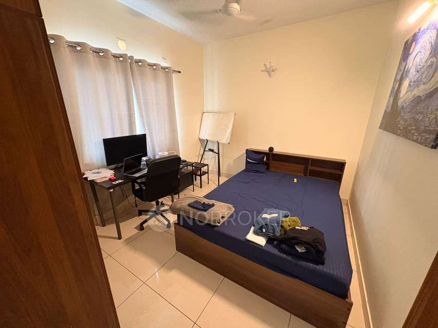 1 BHK Flat In Prestige Jindal City, Bagalakunte For Sale  In Bagalakunte