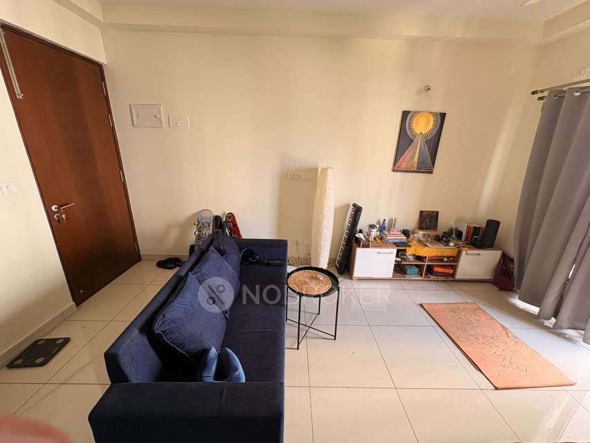 1 BHK Flat In Prestige Jindal City, Bagalakunte For Sale  In Bagalakunte