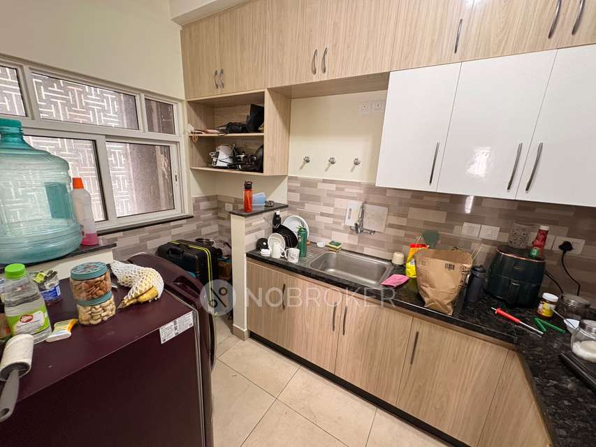 1 BHK Flat In Prestige Jindal City, Bagalakunte For Sale  In Bagalakunte