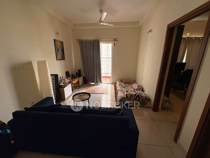 1 BHK Flat In Prestige Jindal City, Bagalakunte For Sale  In Bagalakunte