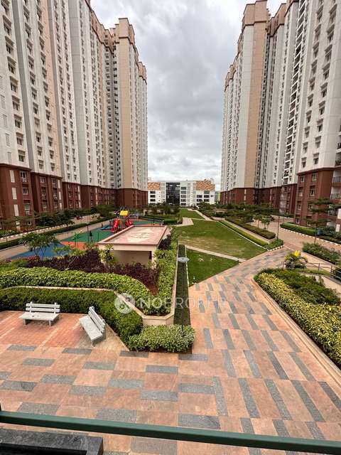 1 BHK Flat In Prestige Jindal City, Bagalakunte For Sale  In Bagalakunte
