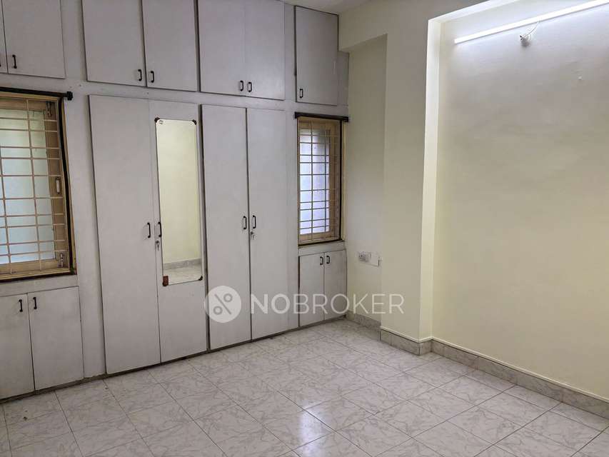 3 BHK Flat In Matrukrupa Apartments For Sale  In Khairtabad