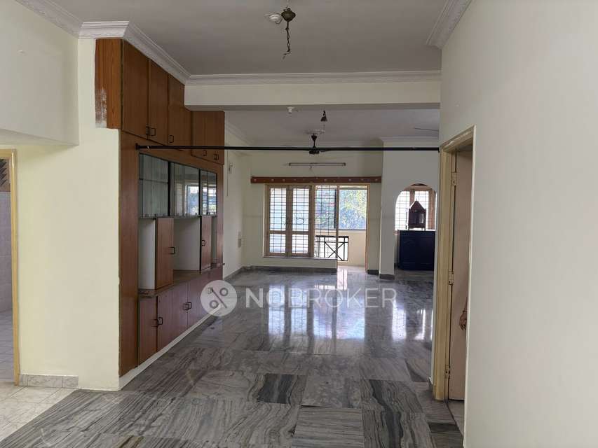 3 BHK Flat In Matrukrupa Apartments For Sale  In Khairtabad