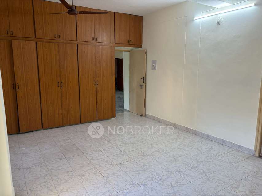 3 BHK Flat In Matrukrupa Apartments For Sale  In Khairtabad