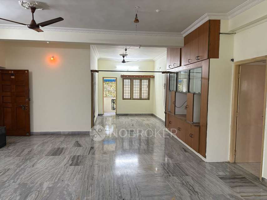 3 BHK Flat In Matrukrupa Apartments For Sale  In Khairtabad