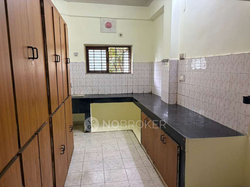 3 BHK Flat In Matrukrupa Apartments For Sale  In Khairtabad