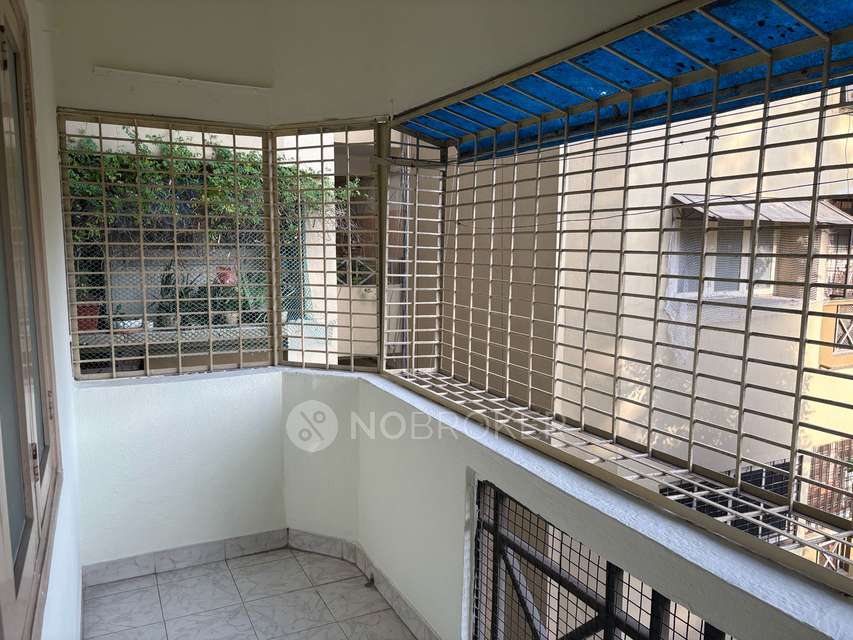 3 BHK Flat In Matrukrupa Apartments For Sale  In Khairtabad