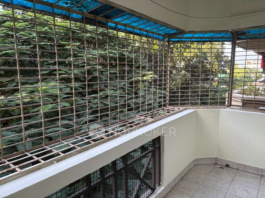 3 BHK Flat In Matrukrupa Apartments For Sale  In Khairtabad