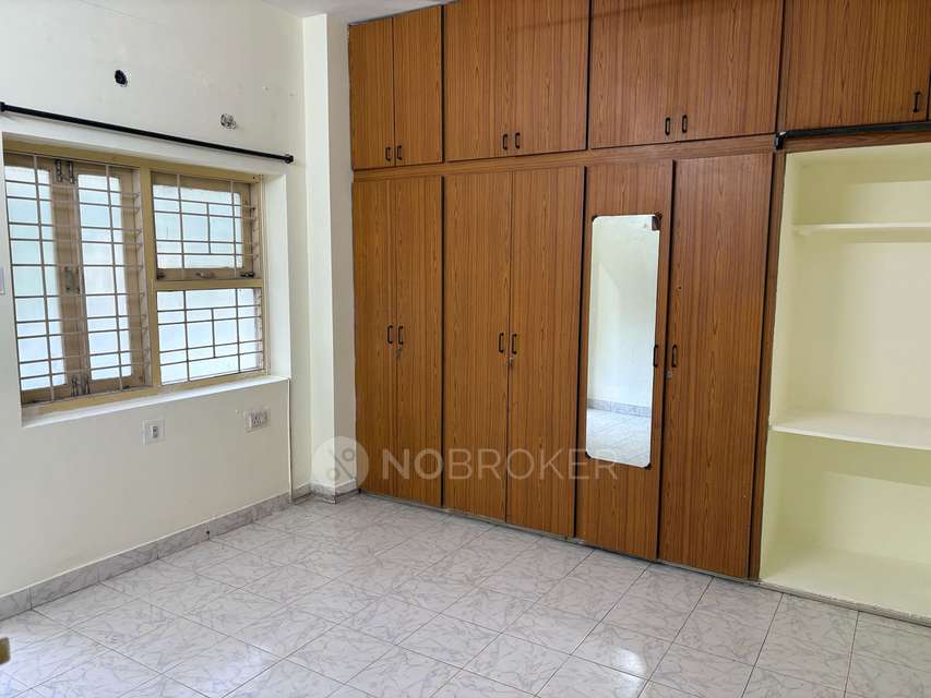 3 BHK Flat In Matrukrupa Apartments For Sale  In Khairtabad