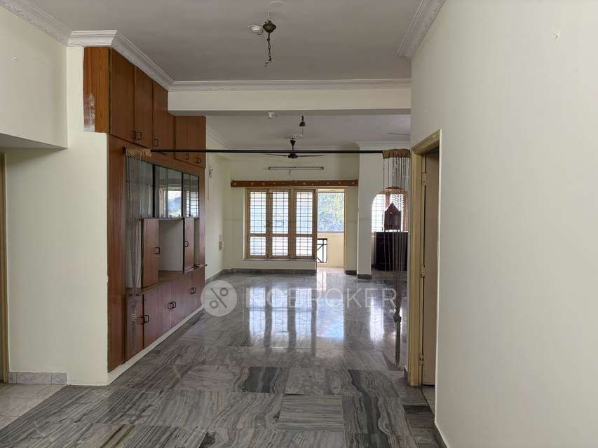 3 BHK Flat In Matrukrupa Apartments For Sale  In Khairtabad