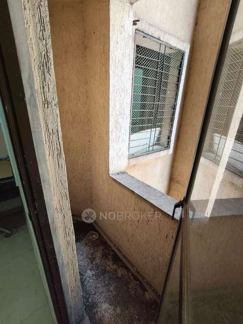 1 BHK Flat In Marathon Nagari Nx For Sale  In Badlapur