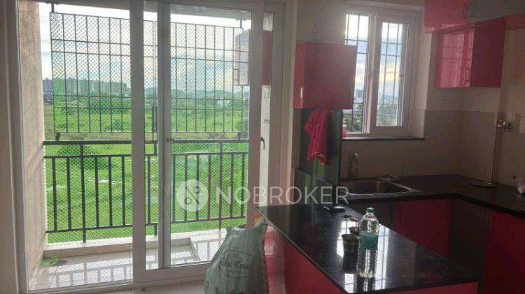 2 BHK Villa In Arboretum Gemini Aster for Rent  In Gemini Aster By Arboretum