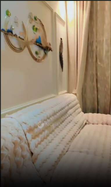 2 BHK Flat In Lodha Amara, Thane For Sale  In Thane