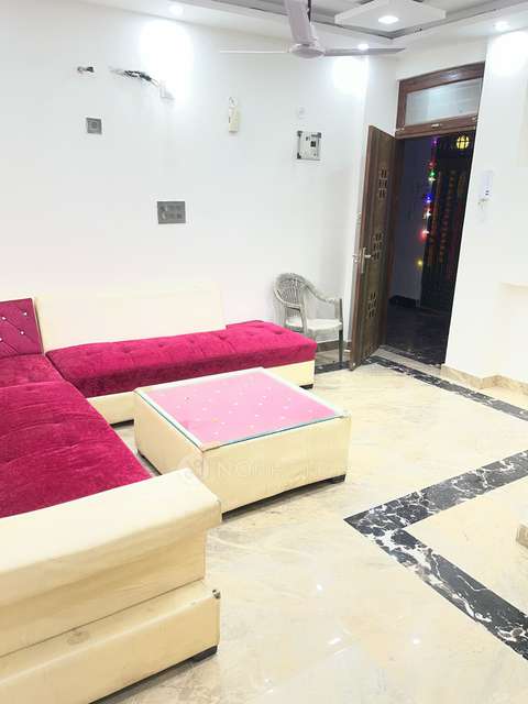2 BHK Flat In The Vegas for Rent  In Sector 14 Dwarka