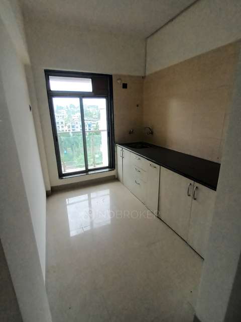 2 BHK Flat In Pranjee Garden City Phase 2 For Sale  In Katrap