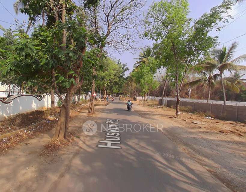 Plot For Sale  In Nagaruru Layout